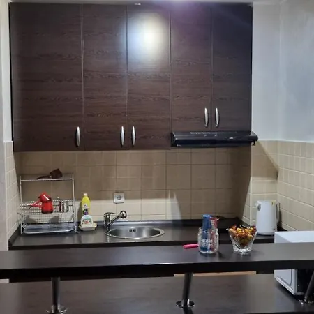 Apartman Vena Belgrade