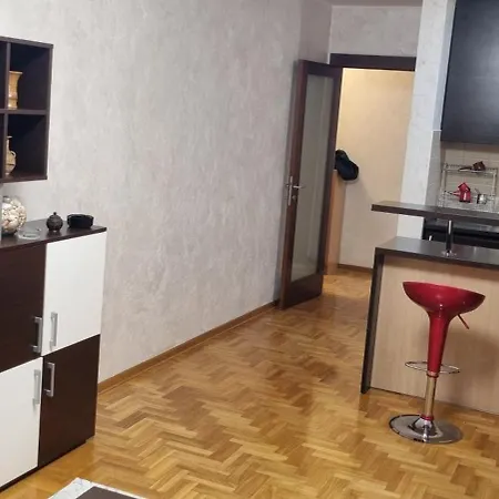 Vena Apartman Belgrade