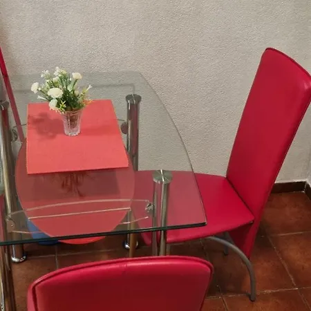 Apartman Vena Belgrade