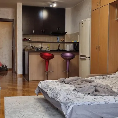 Vena 아파트 베오그라드