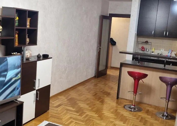 Vena 아파트 베오그라드