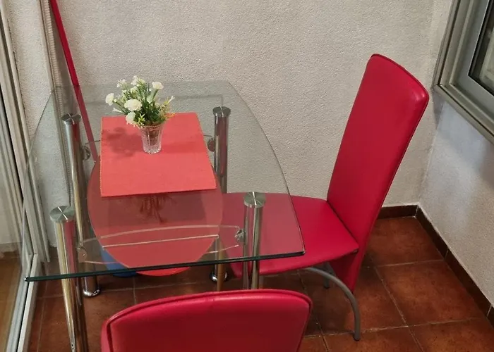 Apartman Vena Belgrade