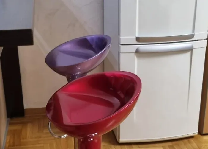 Vena * 베오그라드