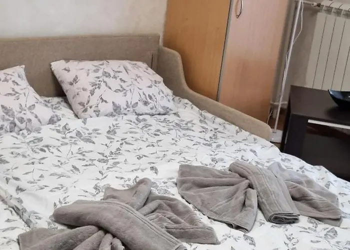 Apartman Vena Belgrade